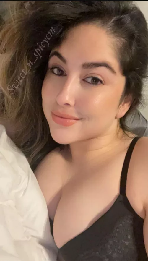 How’s your day going babe