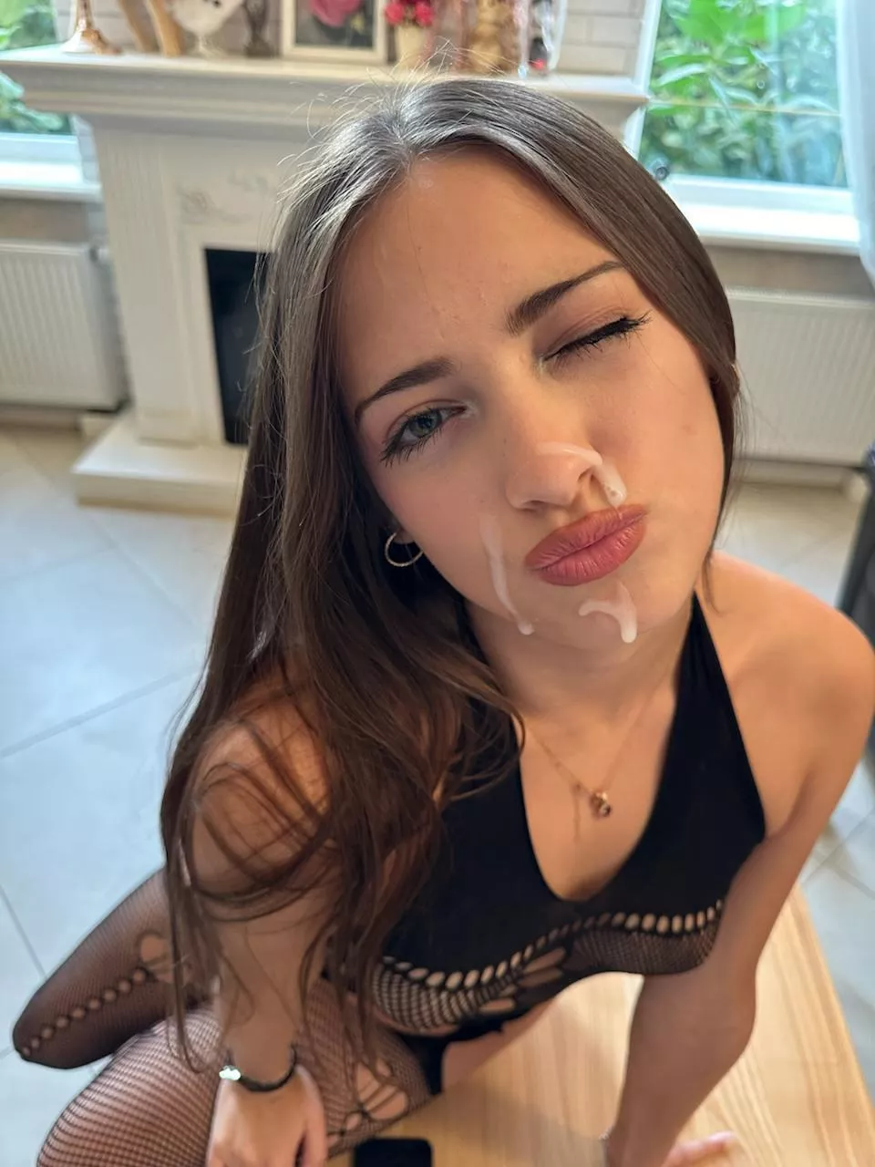 I accept with pleasure