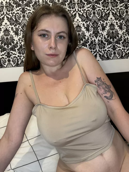 I have such beautiful eyes :)