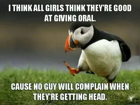 I know my rank. It's pretty high up