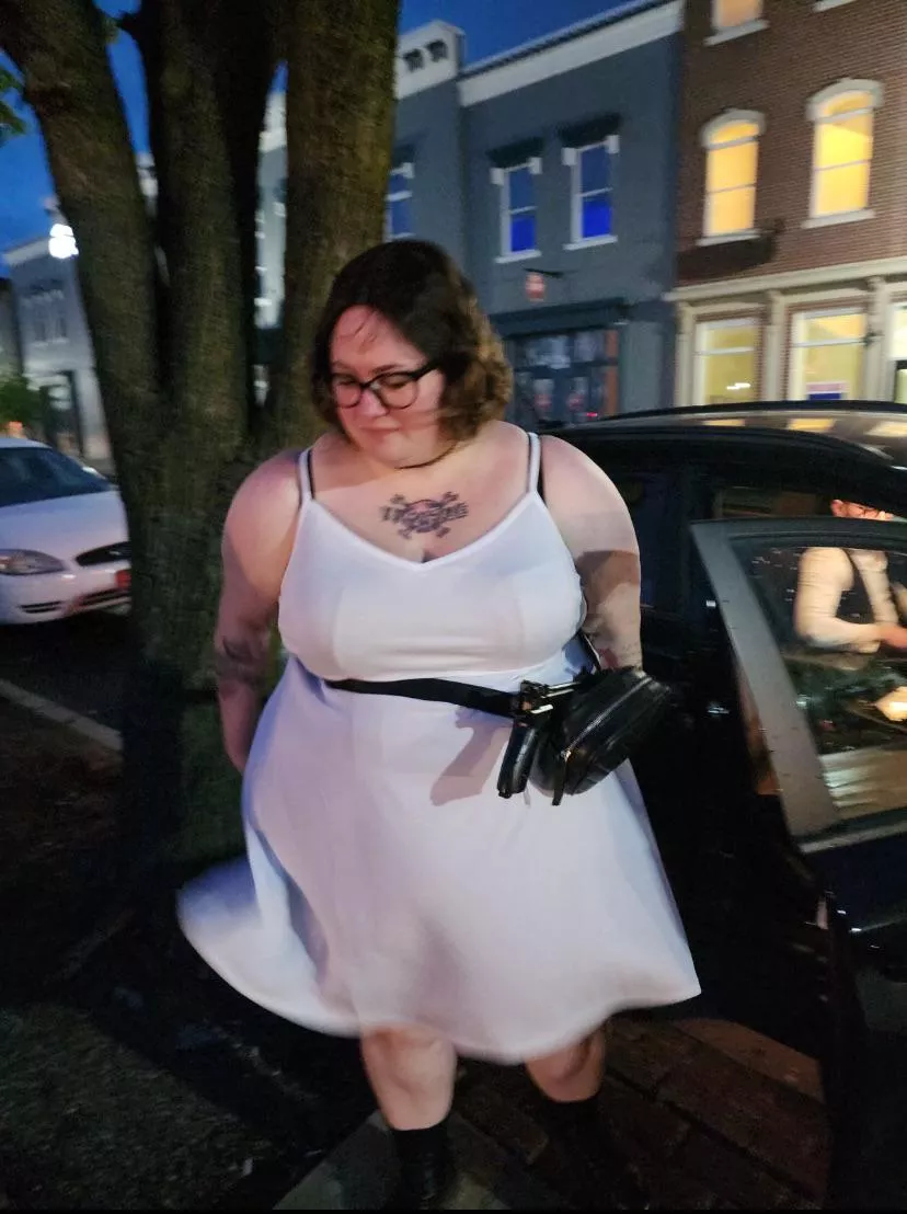I love dressing up like Princess Leia in public. 