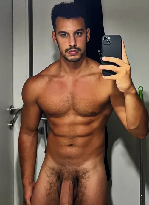 I wanna make you boypregnant rn