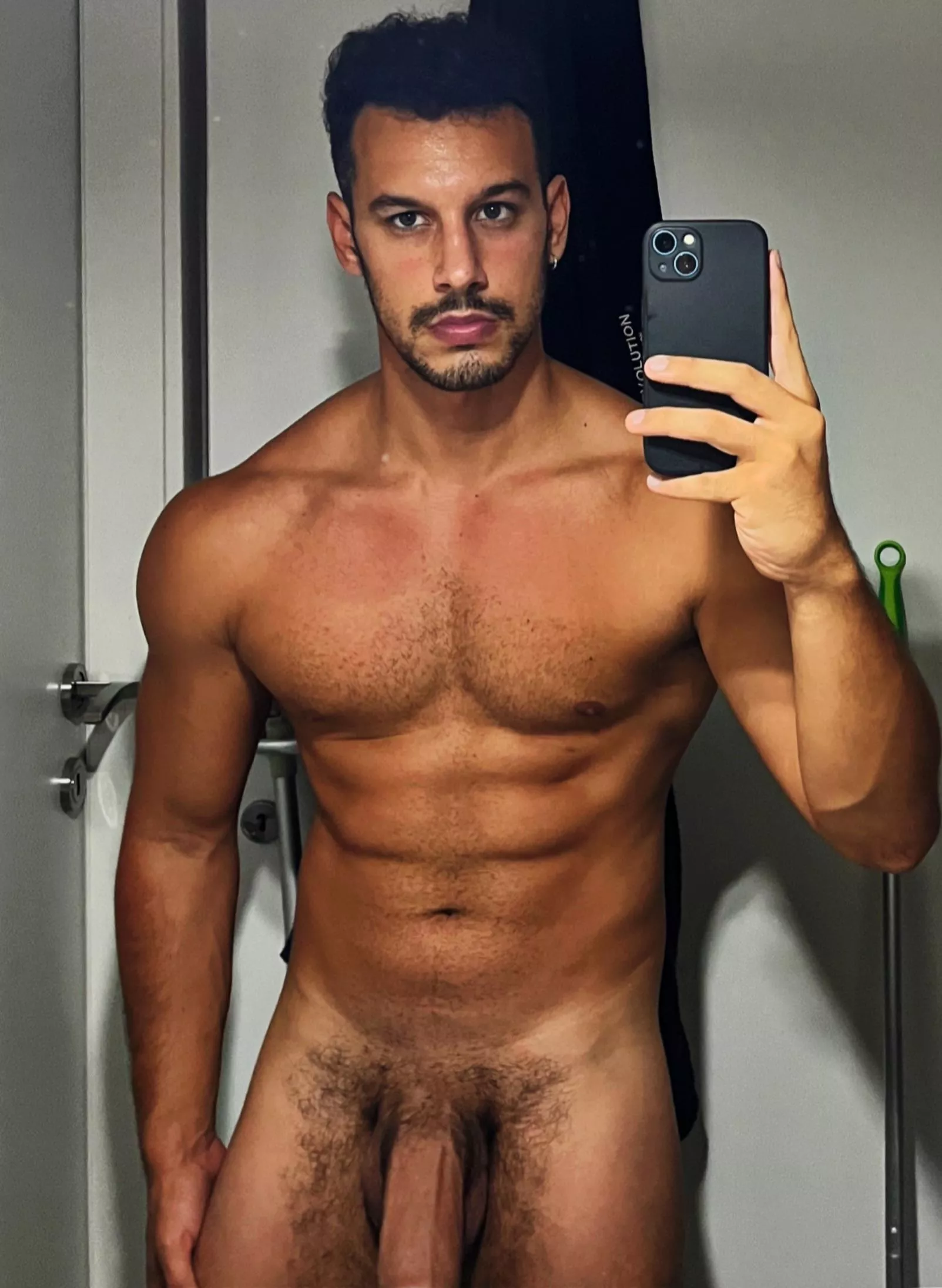 I wanna make you boypregnant rn