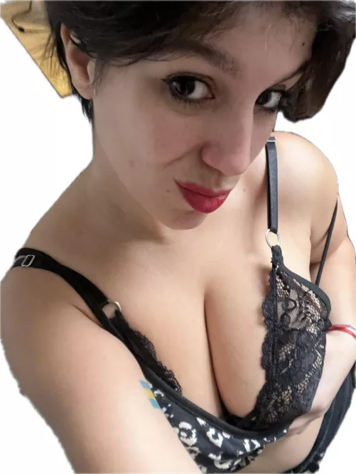 I want to be part of your fantasies