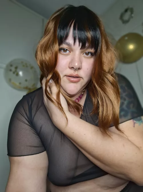 I want you to raw dog me