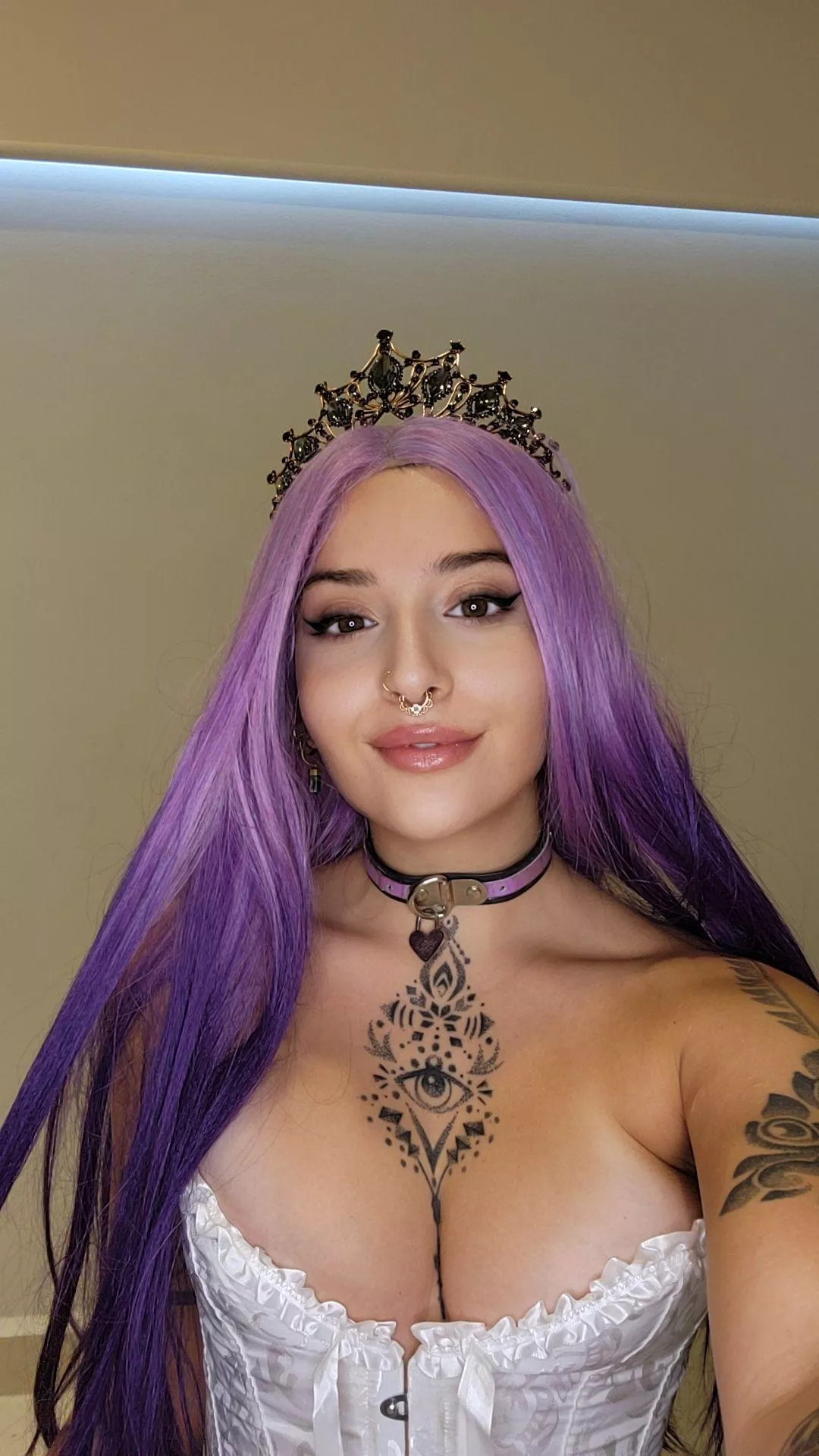 I will be always a trigger, and you cant help it