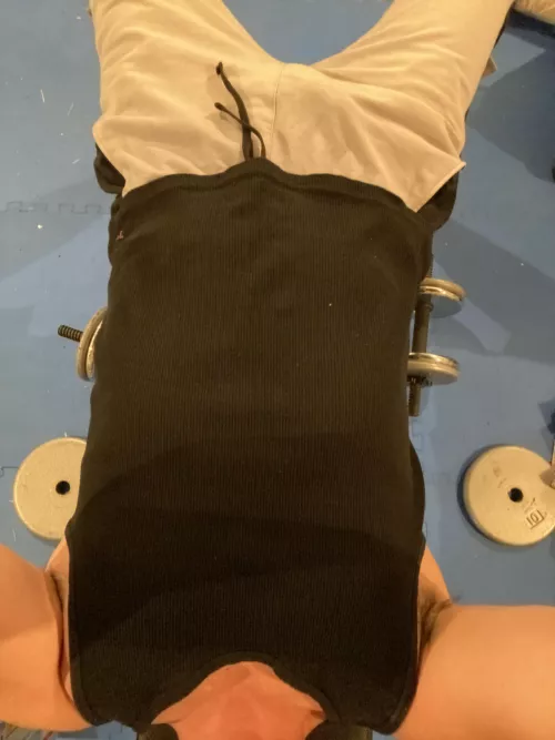 I wonder if anyone will notice 