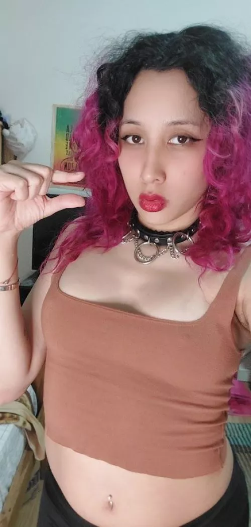 If your size is around this, is it really a dick?