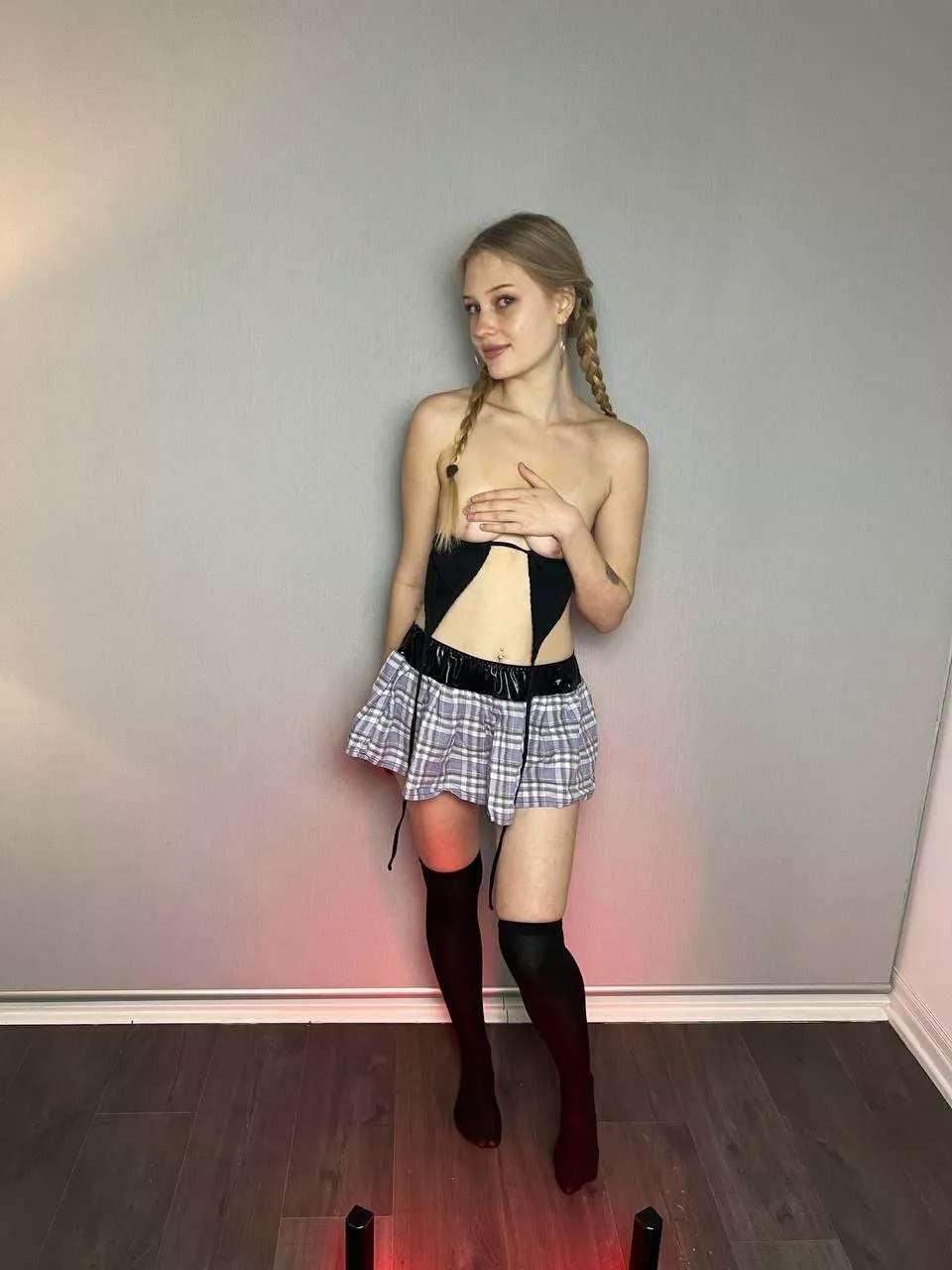 I'm a little shy, but I hope you find me sexy