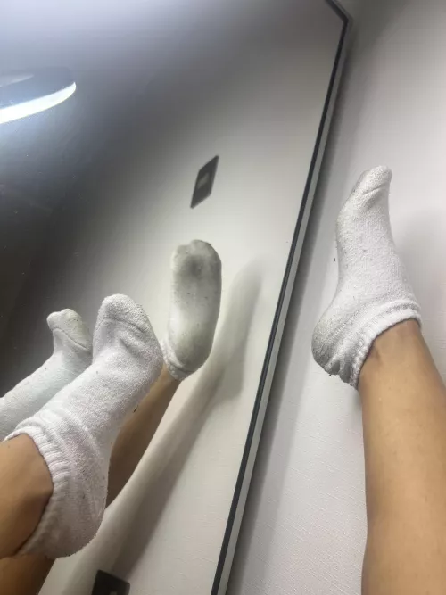 I'm addicted to strangers and their comments  