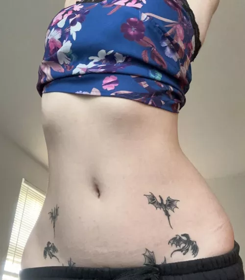 im sick 🤒 thank u comic con 