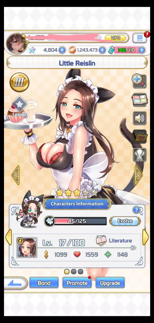 Is she good? Shall I go for the 5 star?
