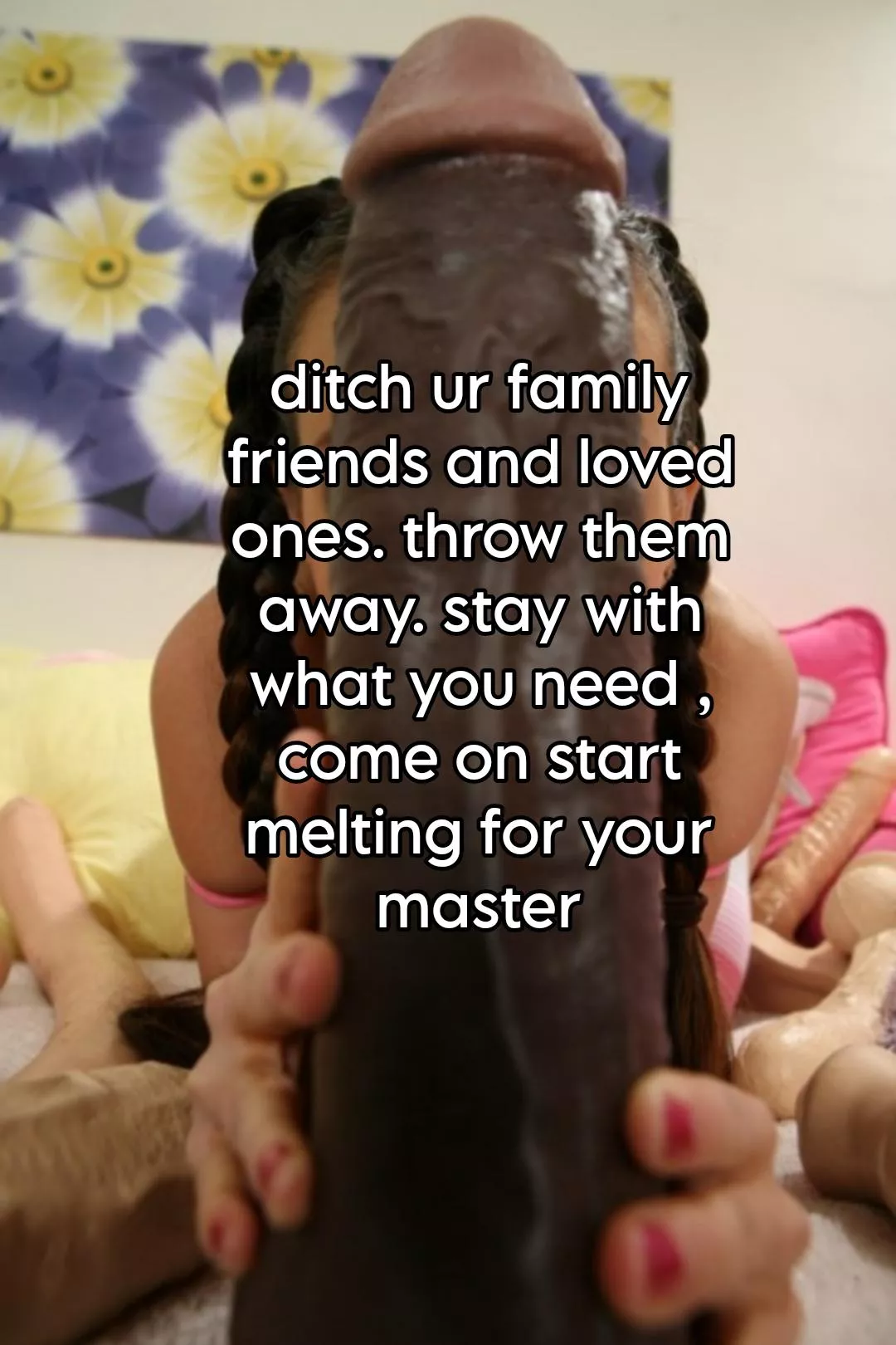 It's never late to start