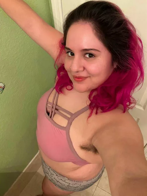 It’s so funny to see you be turned on by me 😌