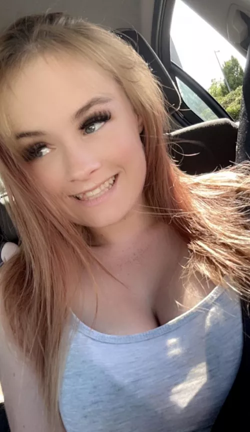 It’s time for some car fun ;)