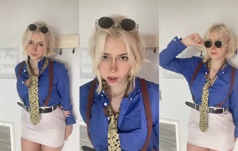 Kento Nanami by me (keawave)