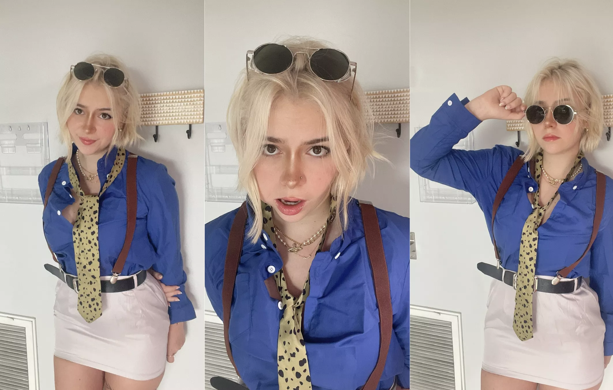 Kento Nanami by me (keawave)