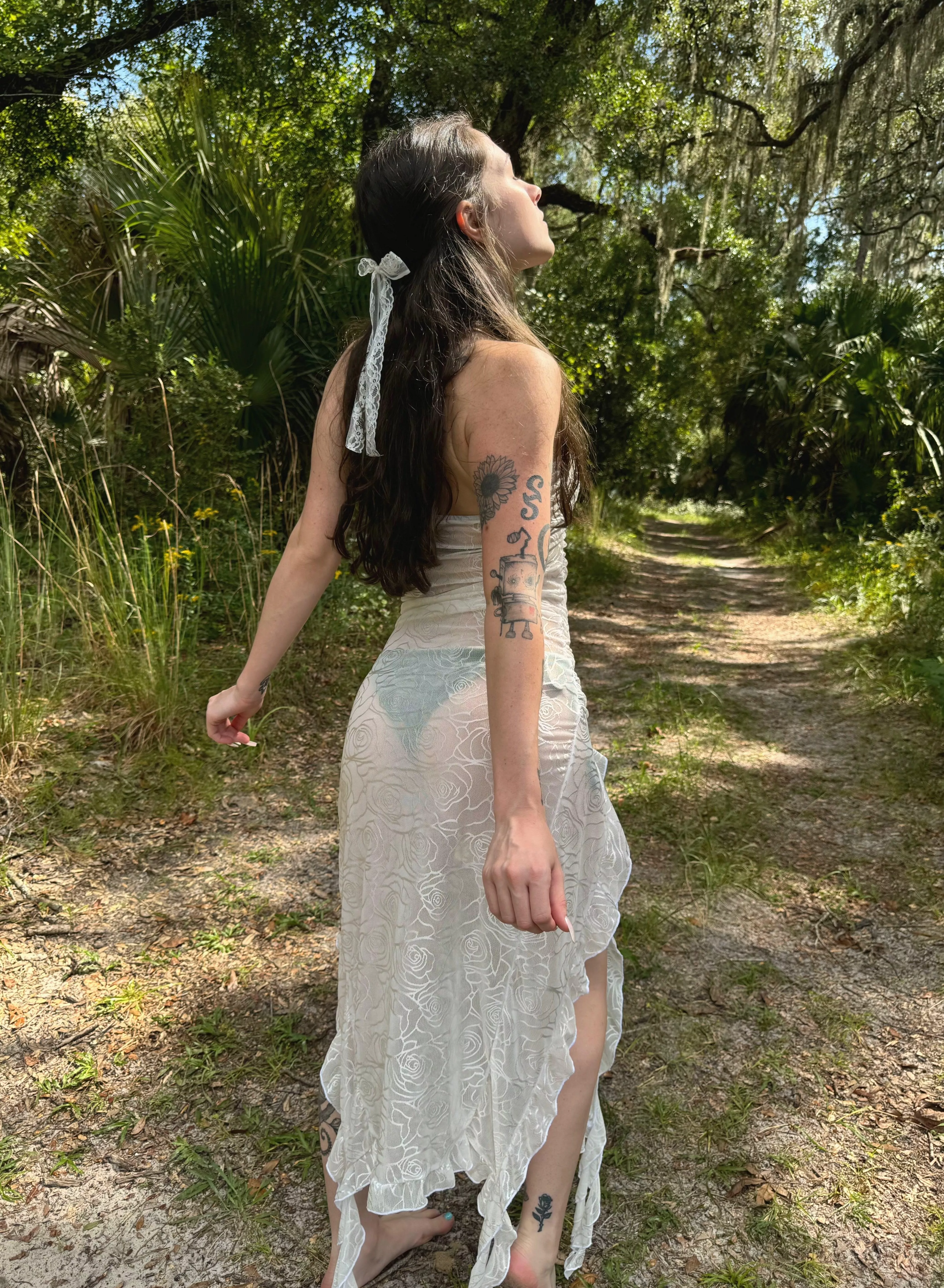 let me do all the work tonight