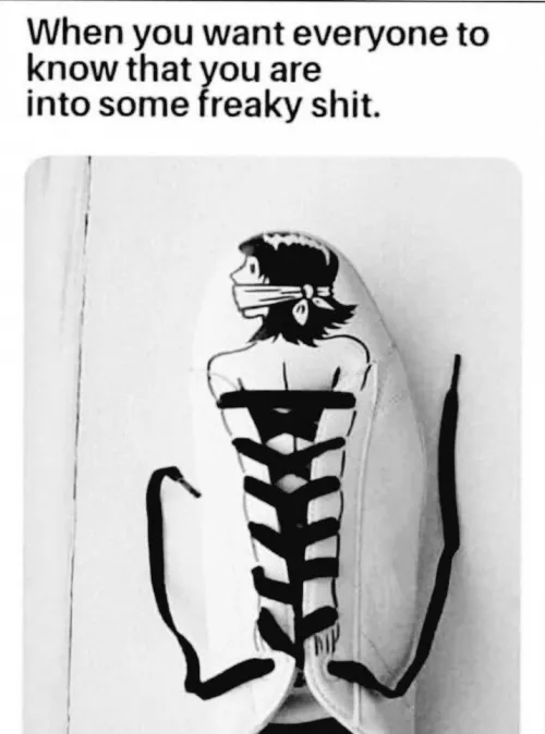 Life imitates art right?