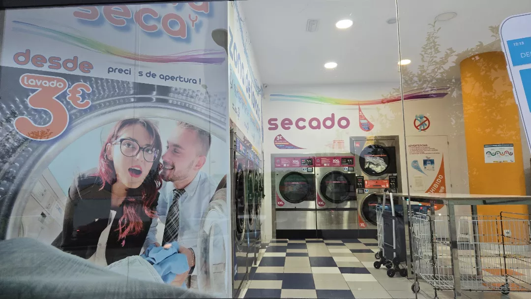 Look what you have done. 