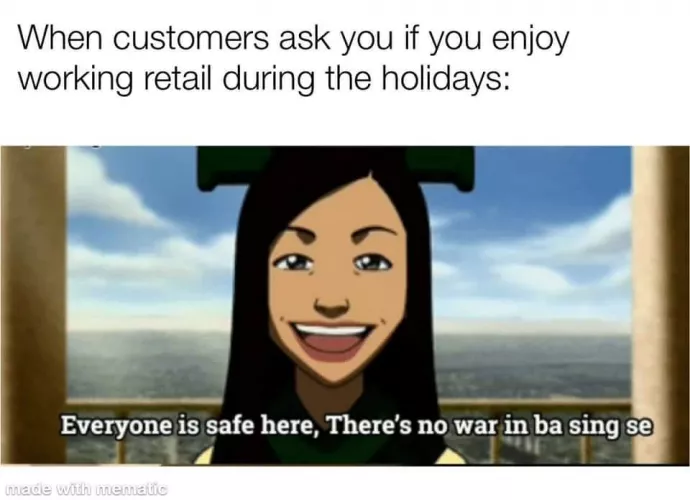 Looking for a new co-mod