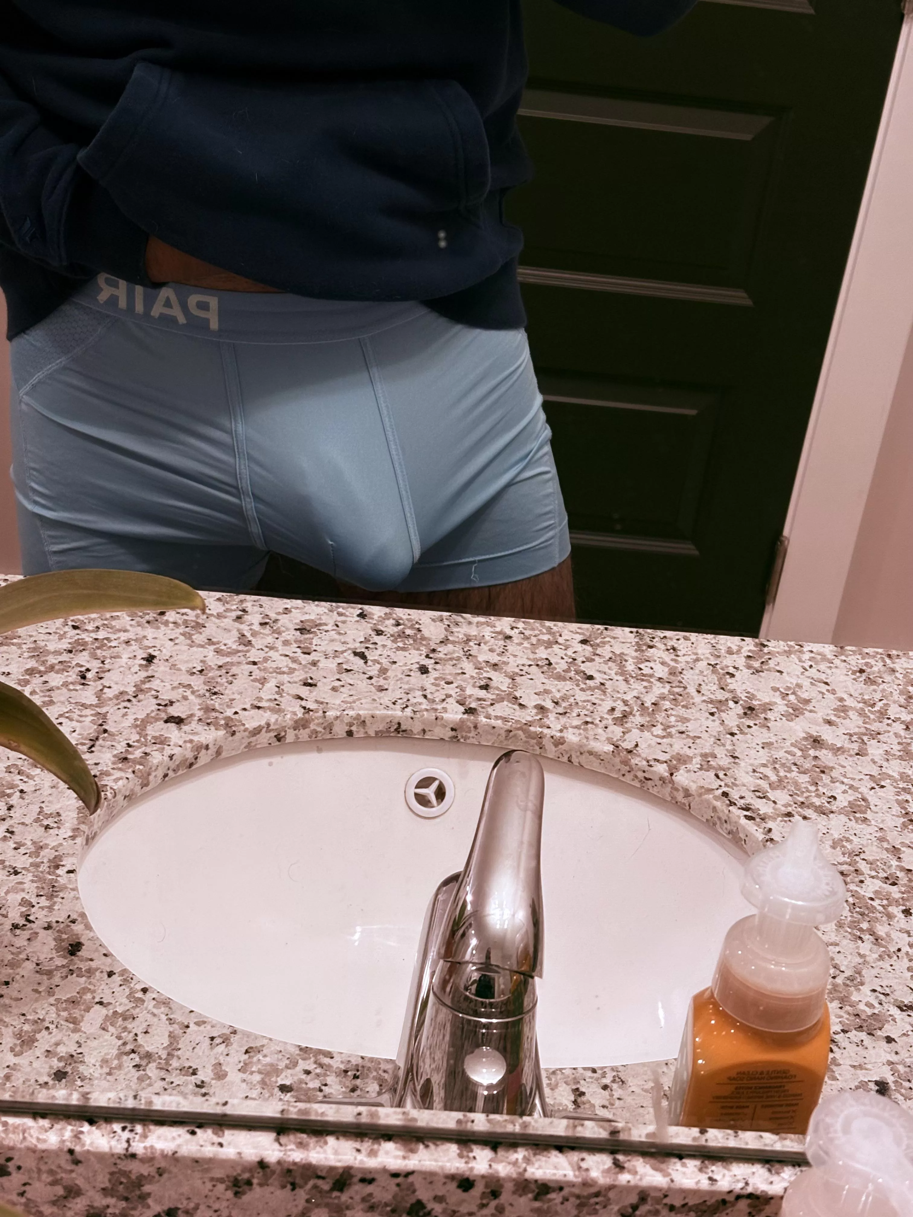 [m] 5 a.m morning wood