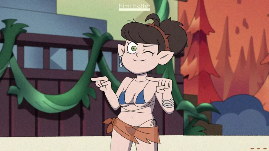 [M4A] Anyone wanna do a sexy Viney RP? I’m open to playing Viney or another character. (Art by Nimi-Halter)