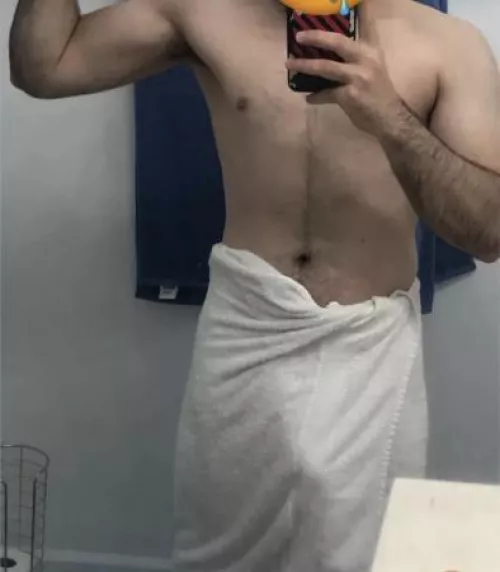 M4F looking for a discreet FWB 