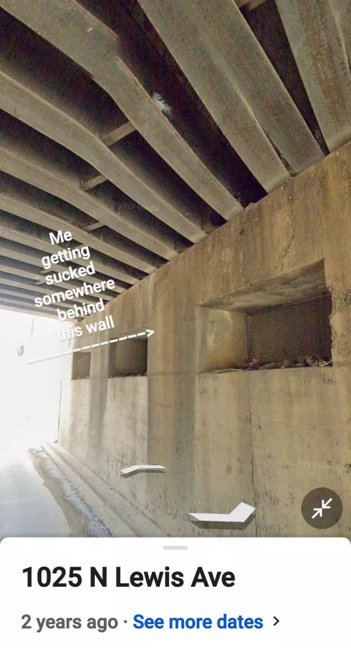 M4M BEAR LF SOME1 2 SUCK MY SMALL BEAR COCK UNDER A SPECIAL BRIDGE WHILE CARS GO BY IN (TULSA) NOW.