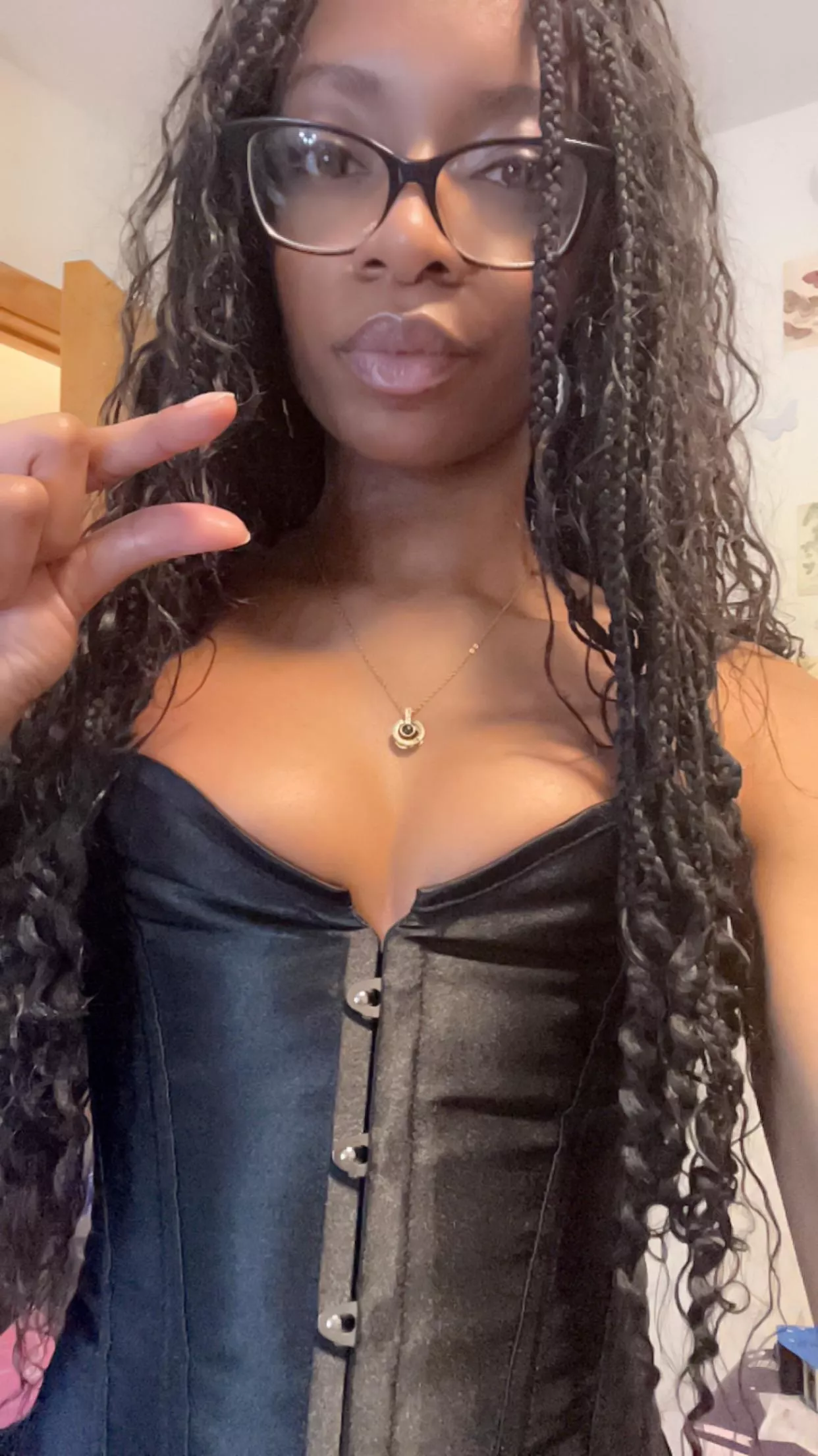 Making beta’s feel a way, it’s a forte, really