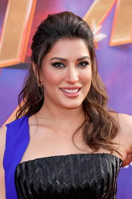 Mehwish Hayat