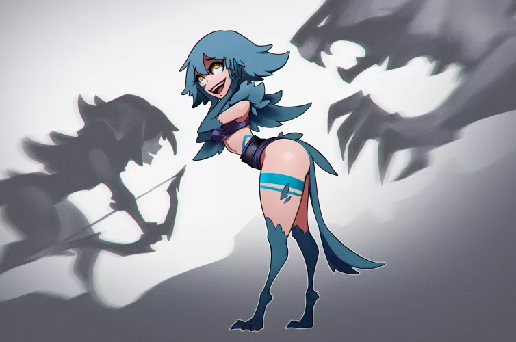 Melea (Ninego) [The Veil Chronicles: Nix University] 