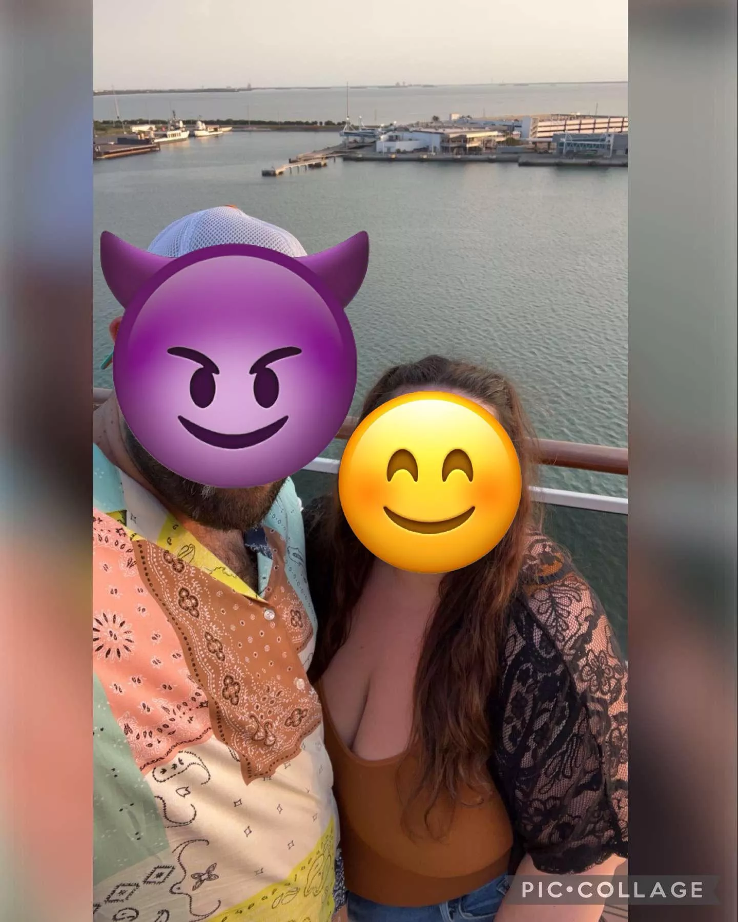 [MF4MF] MSC Meraviglia THIS WEEK/Now 35m/31f
