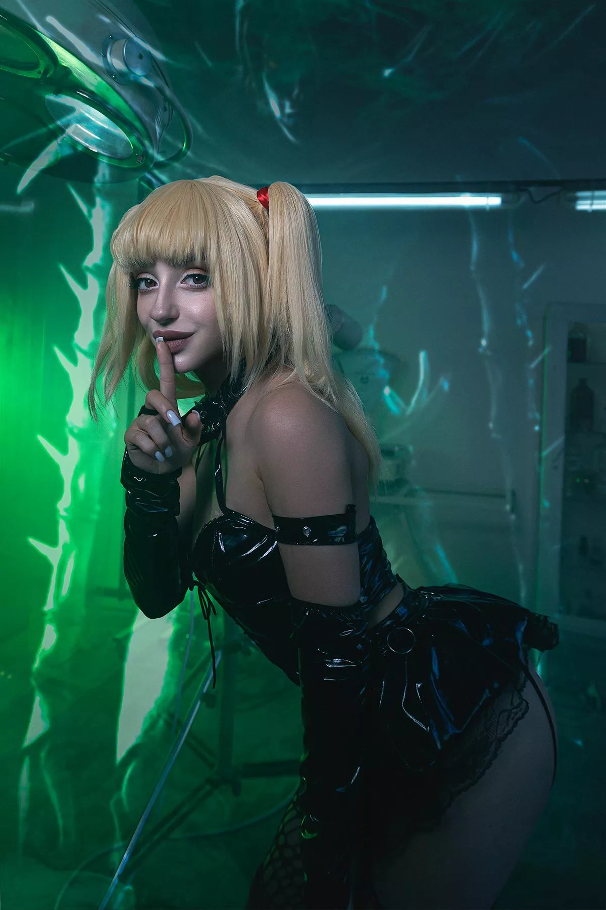 Misa Amane (SugoiKate) [Death Note]