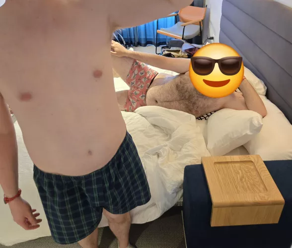 [MM4MF] Virgin Valiant Lady now-Oct 25th