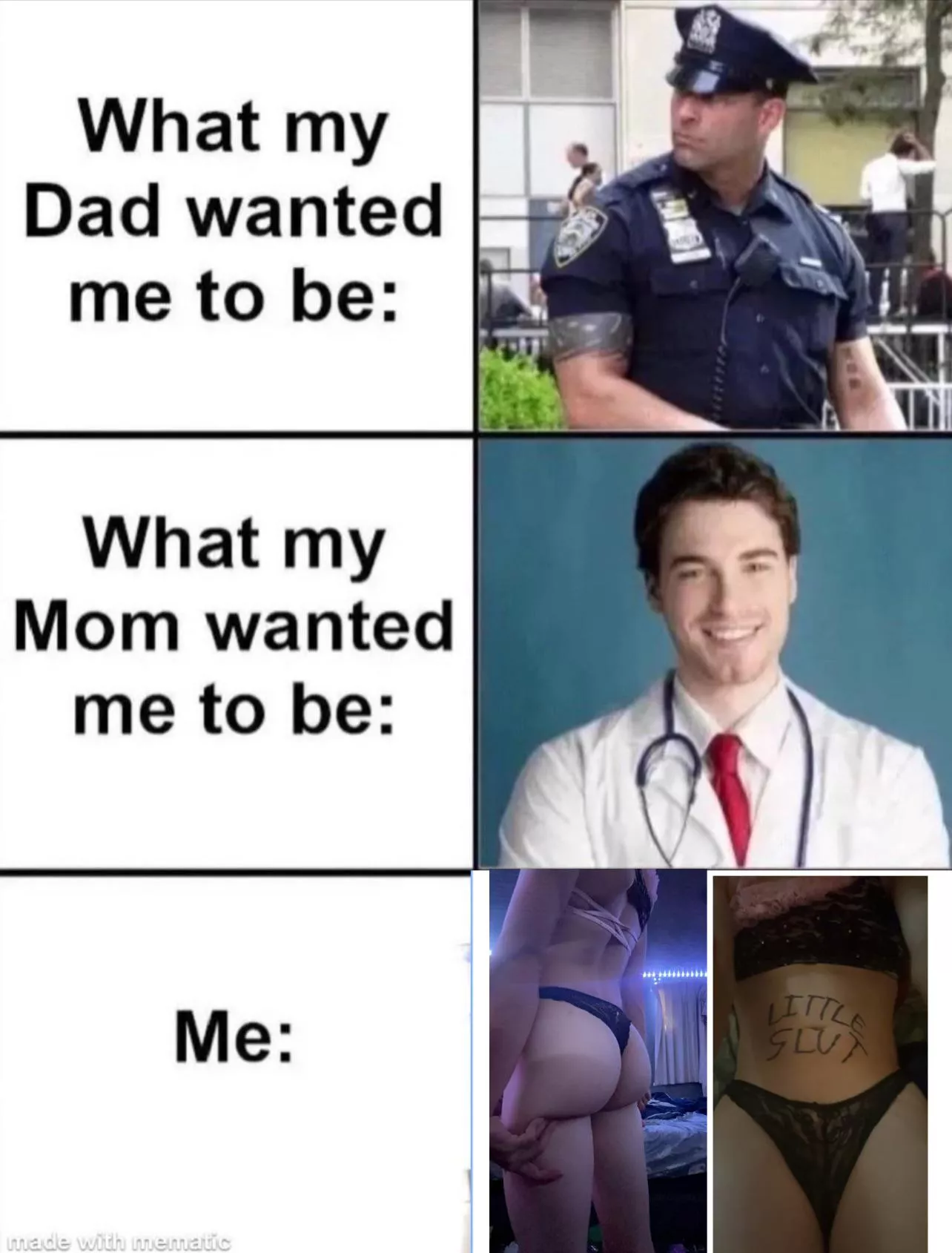 mommy little boy all grown up 😋