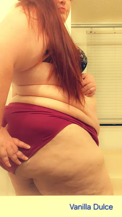 More Than A Handful Monday 