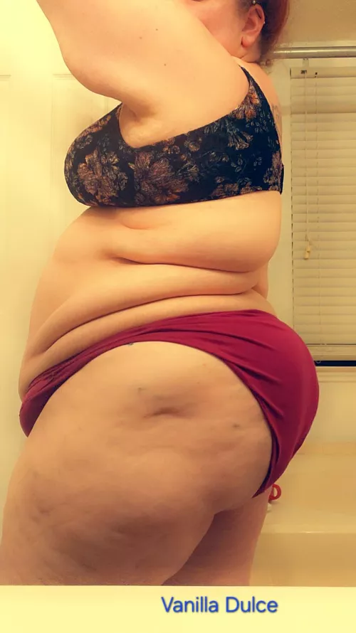 More Than A Handful Monday 