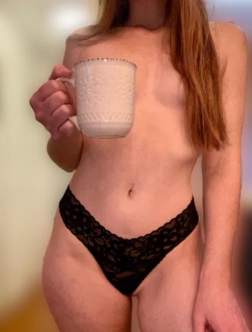 Morning coffee anyone? ☕️