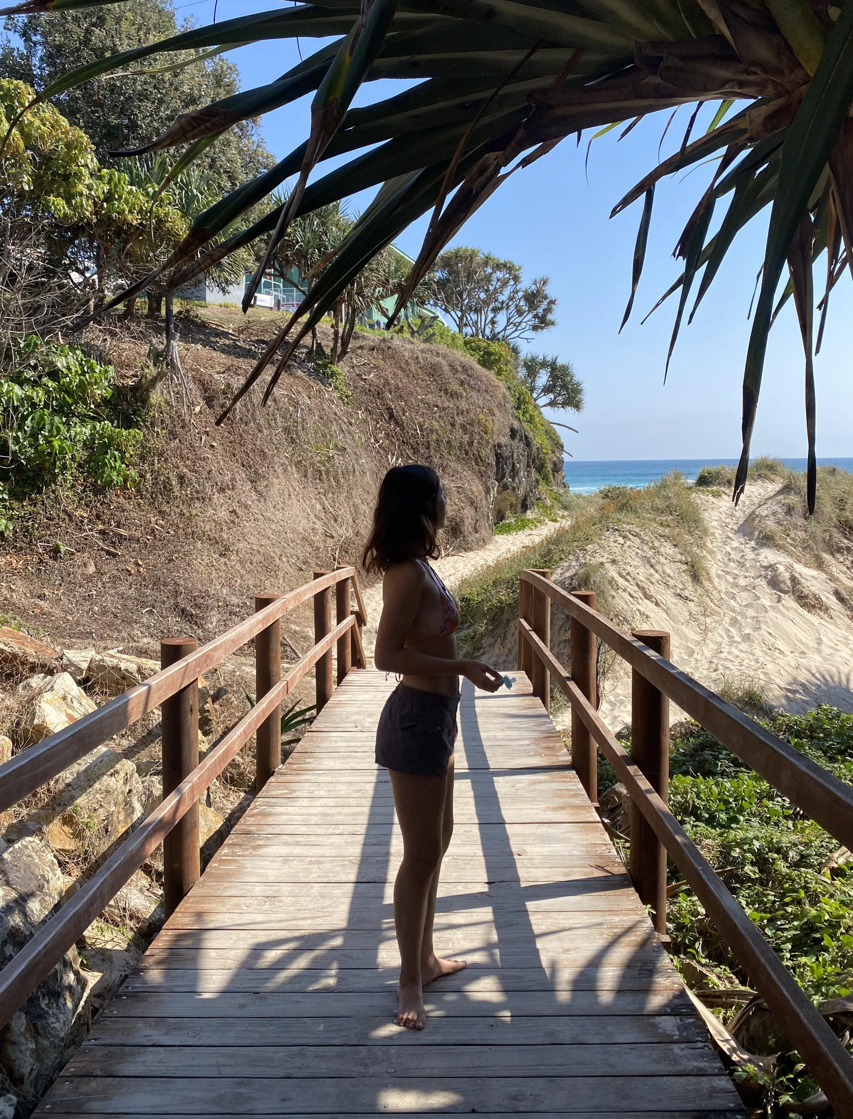 My booty was made for your face