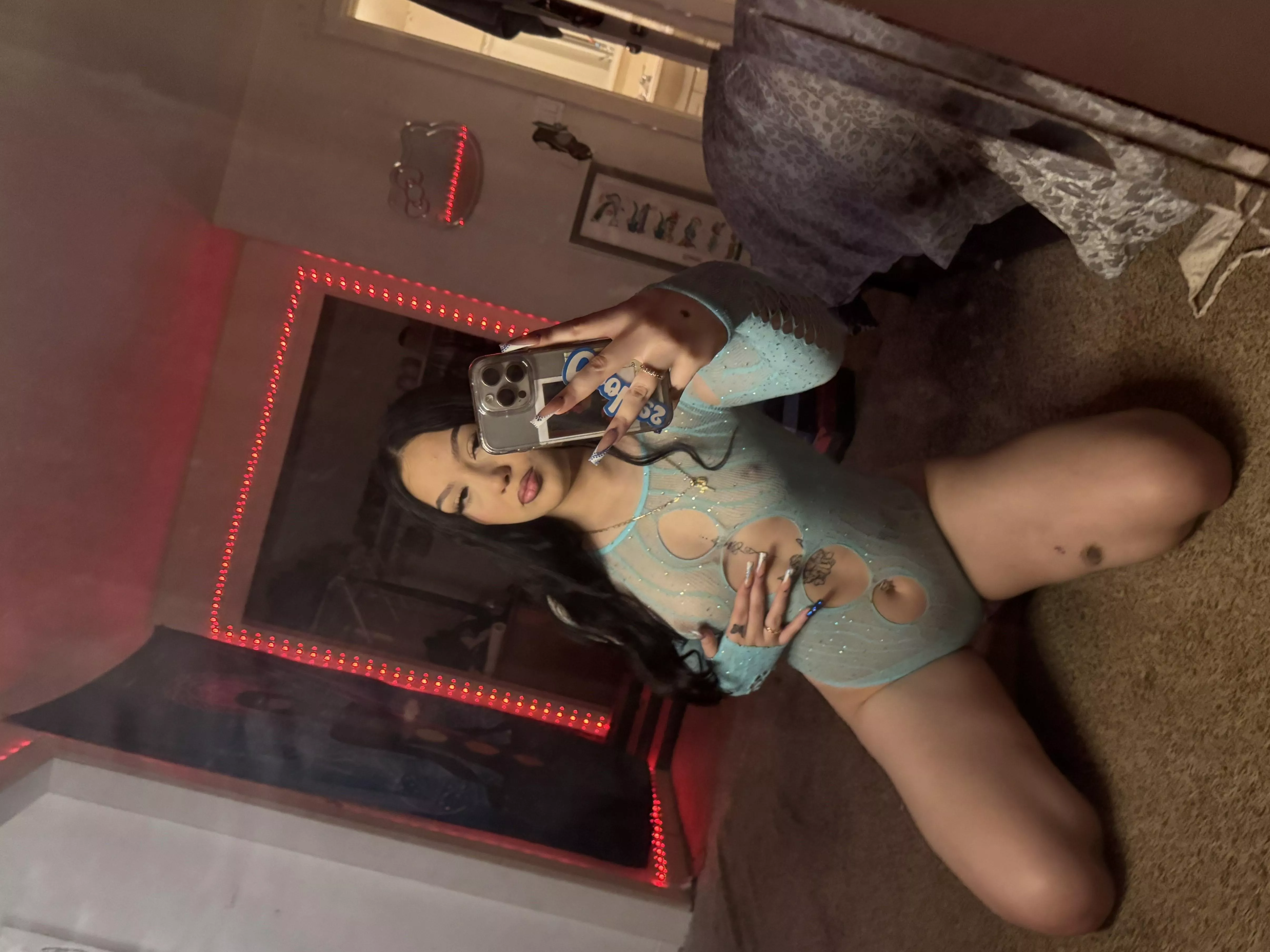 my favorite one piece 🤭