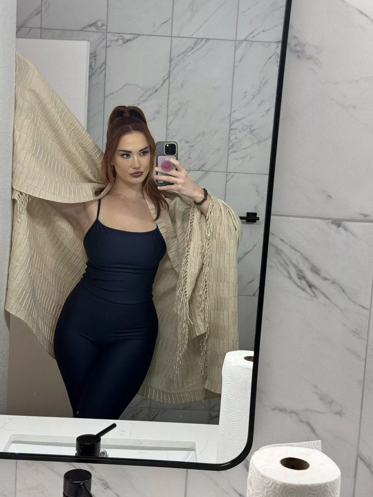 New outfit what do we think?