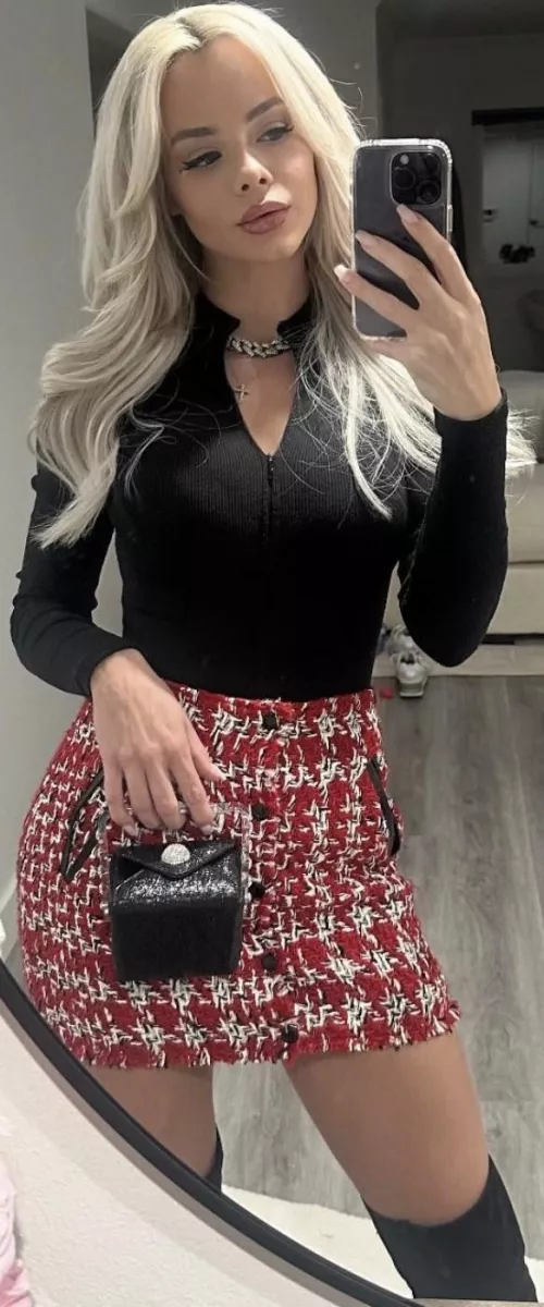 Nice Skirt