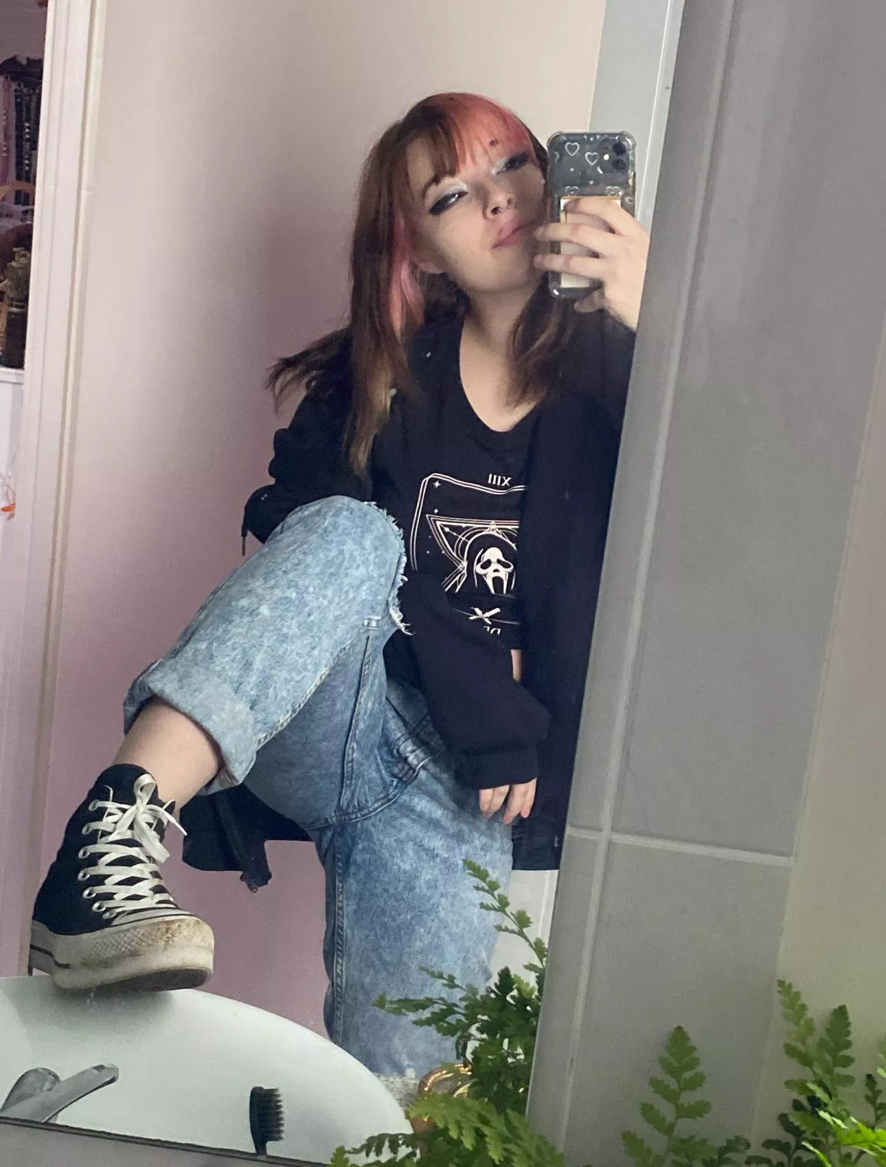 Older photo but one of my favs 