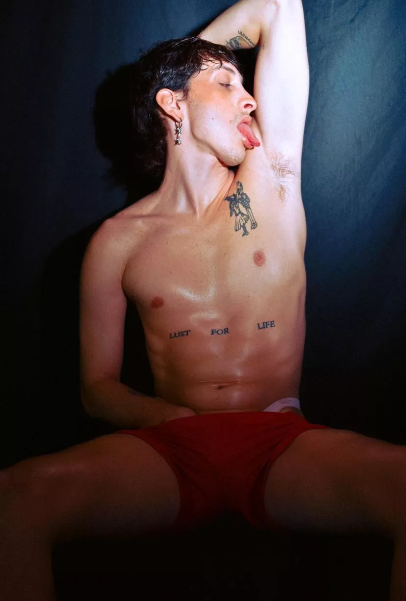 on your knees looser, worship me 