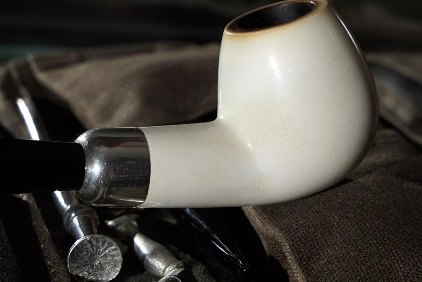 One week of coloring. Any tips?