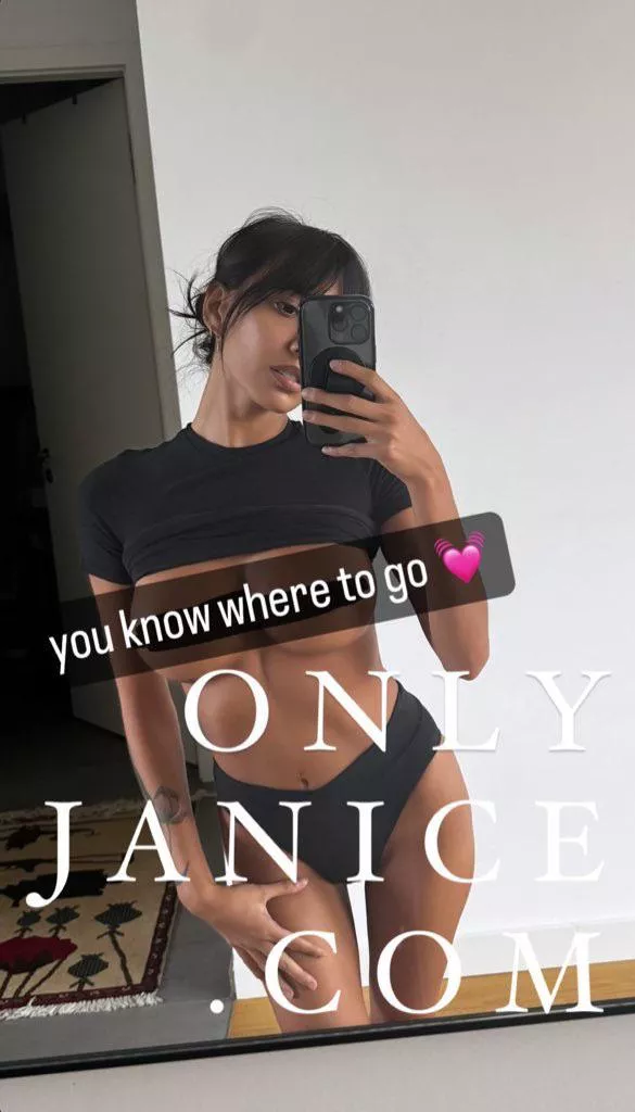 onlyjanice.com 💓