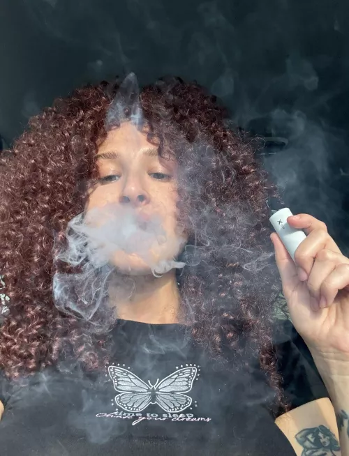 Perfectly imperfect and loving it