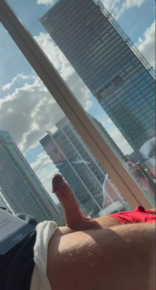 Please rate my 55 year old cock. 