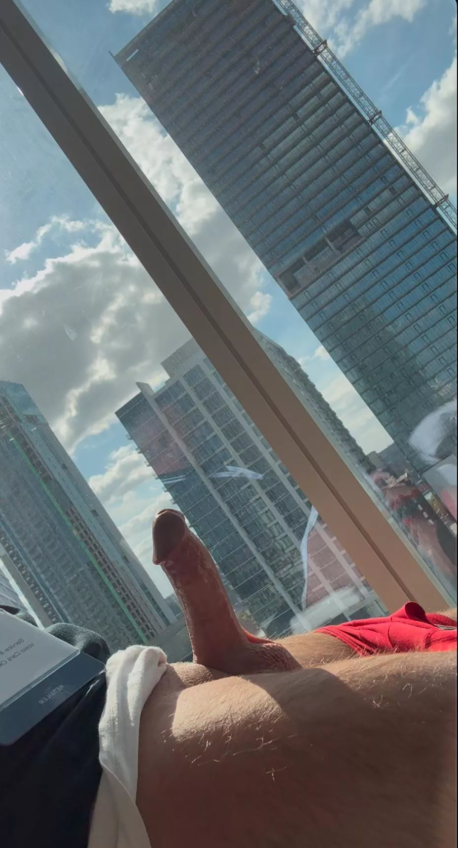 Please rate my 55 year old cock. 